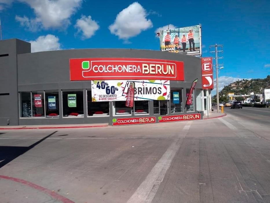 Images Colchones Berun Nogales