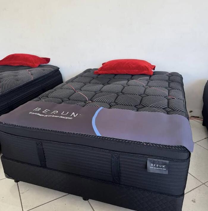 Images Colchones Berun Nogales