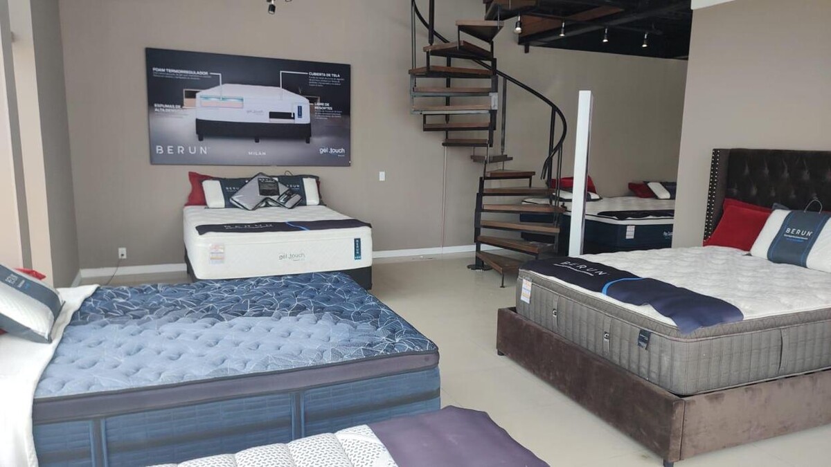 Images Colchones Berun Cabo Bello