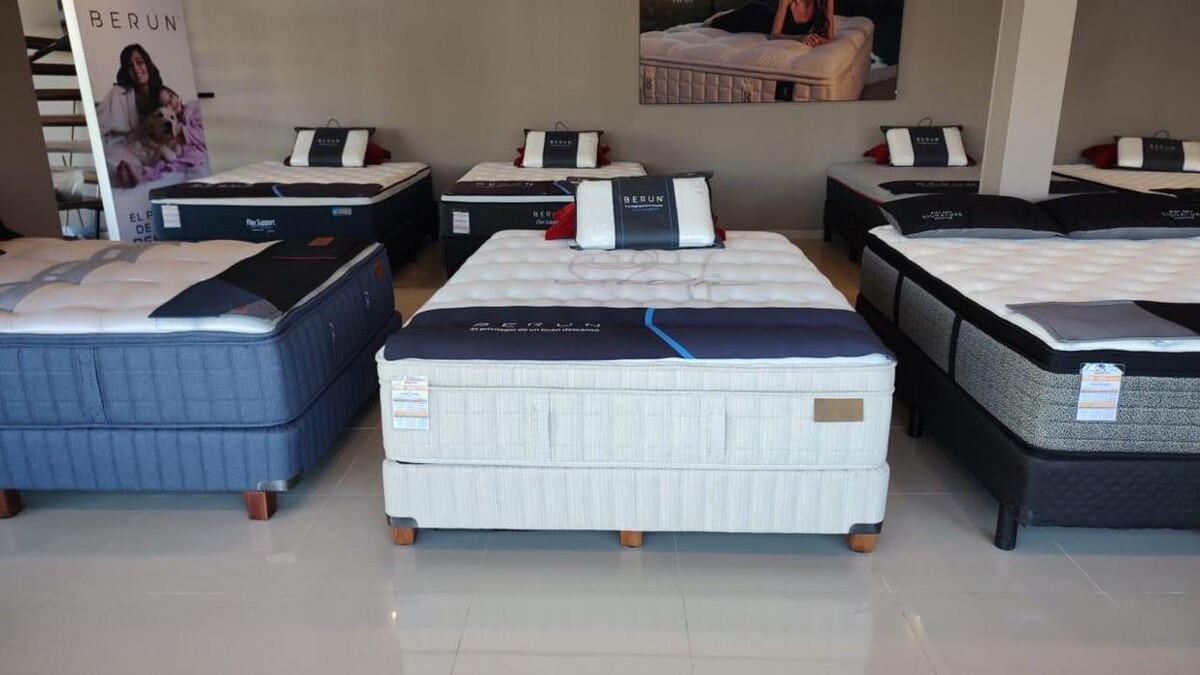 Images Colchones Berun Cabo Bello