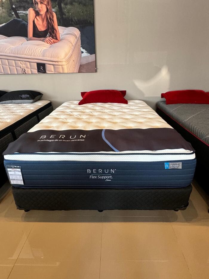 Images Colchones Berun Cabo Bello
