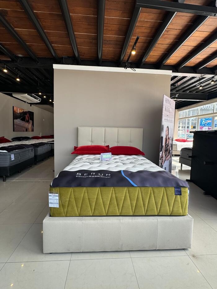 Images Colchones Berun Cabo Bello
