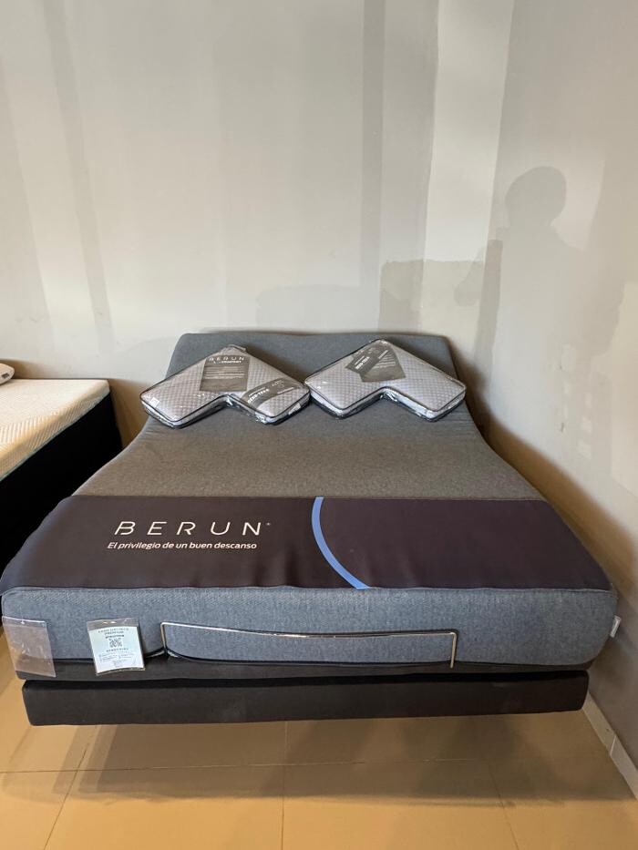 Images Colchones Berun Cabo Bello
