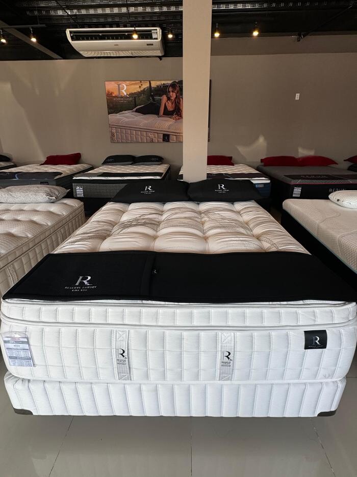 Images Colchones Berun Cabo Bello