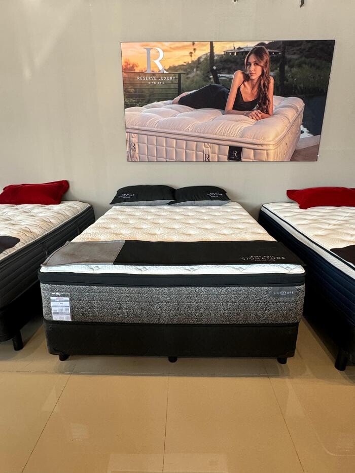 Images Colchones Berun Cabo Bello