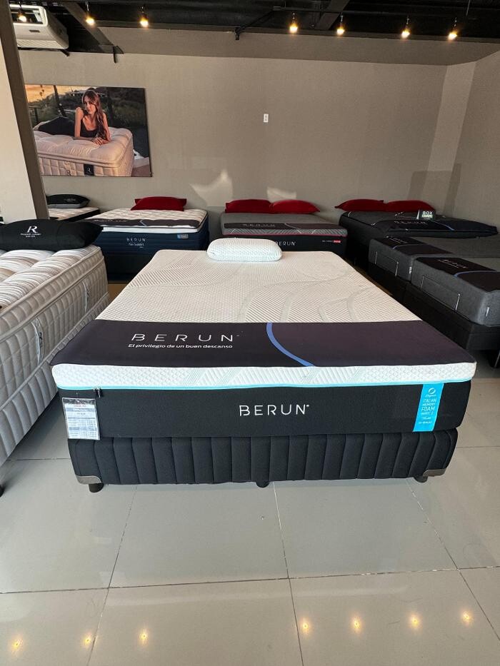 Images Colchones Berun Cabo Bello