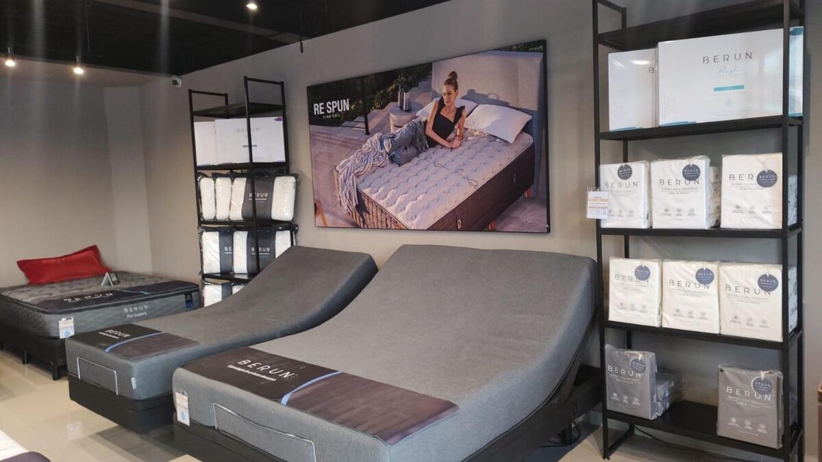 Images Colchones Berun Cabo Bello