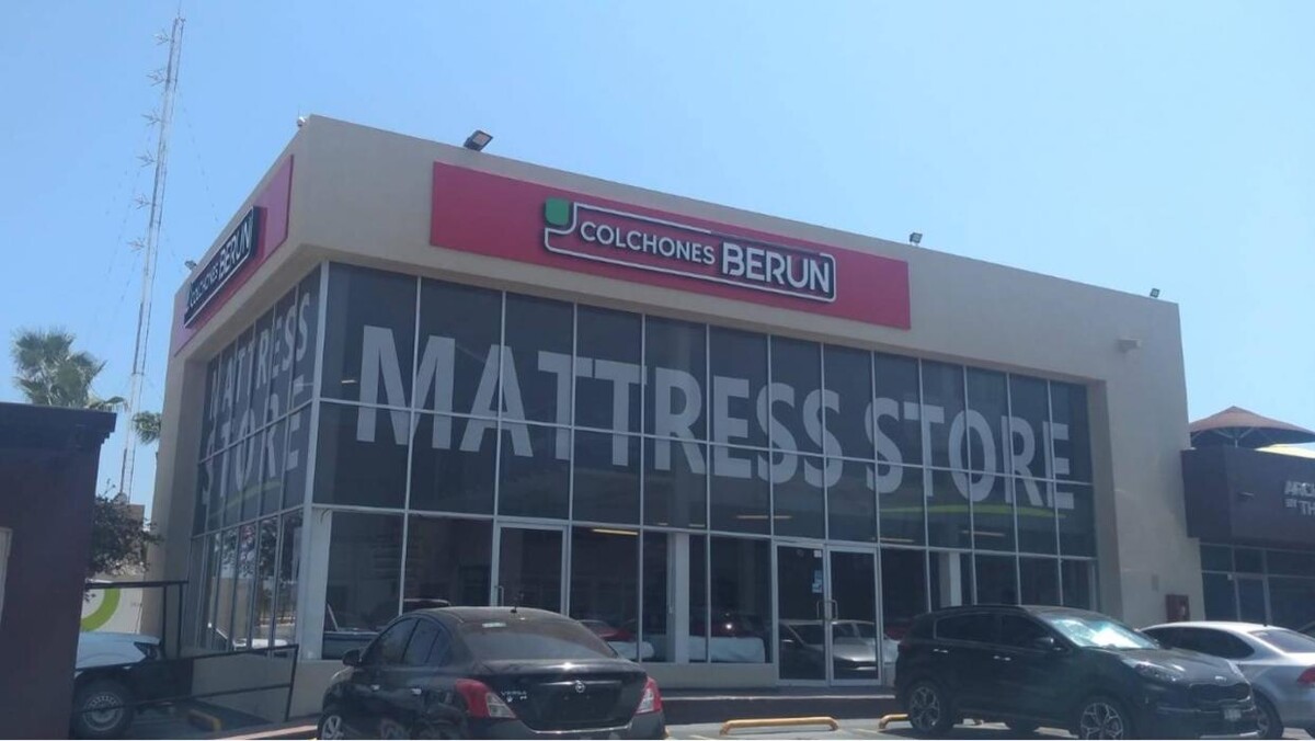 Images Colchones Berun Cabo Bello