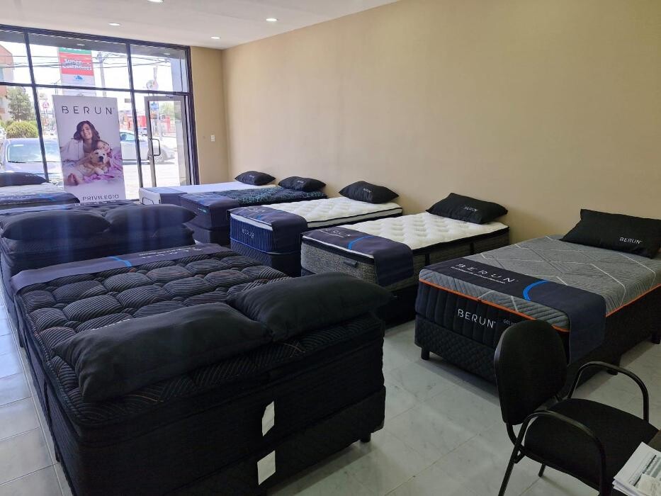 Images Colchones Berun Ciudad Juarez La Raza