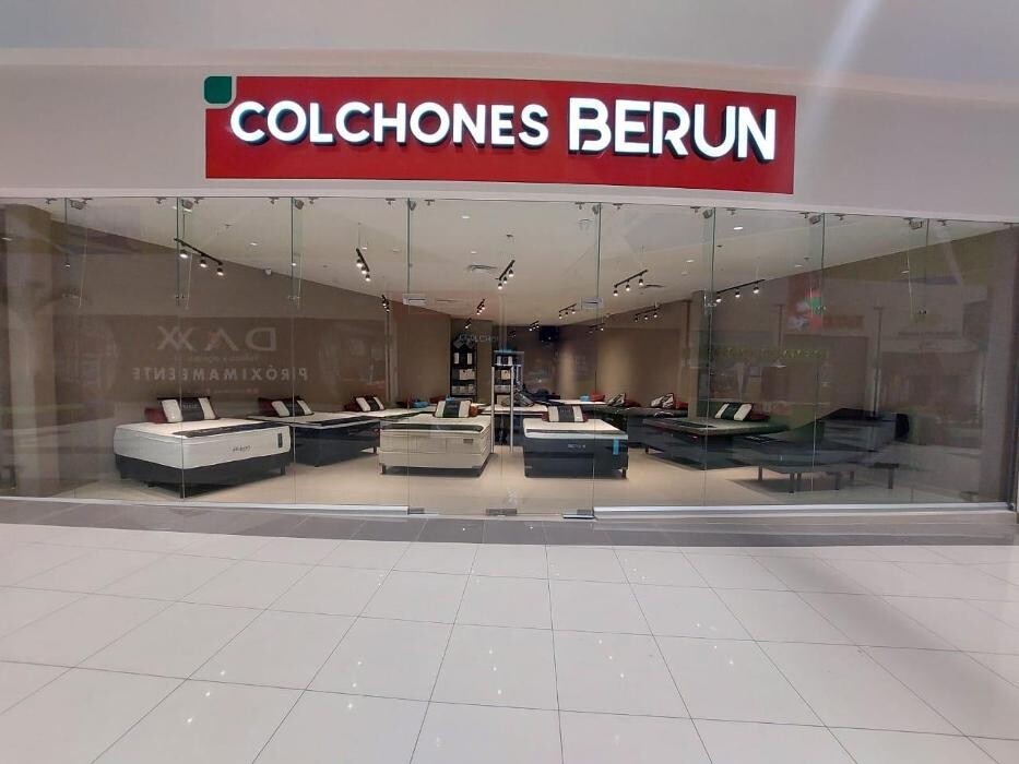 Images Colchones Berun Ensenada Sendero