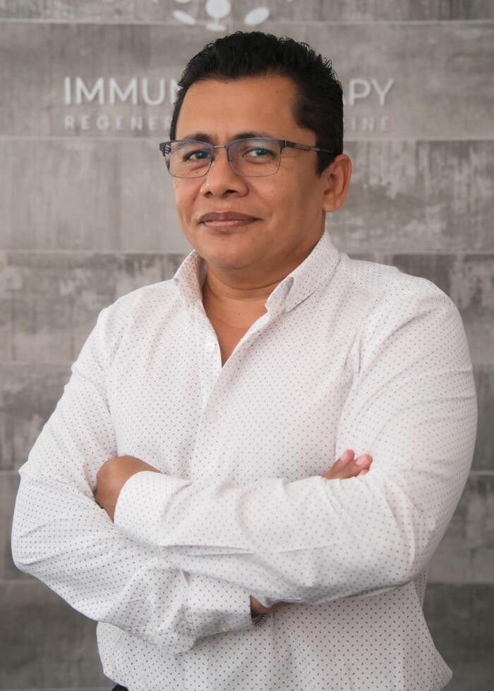 Images Immunotherapy Regenerative Medicine - Stem Cell Clinic