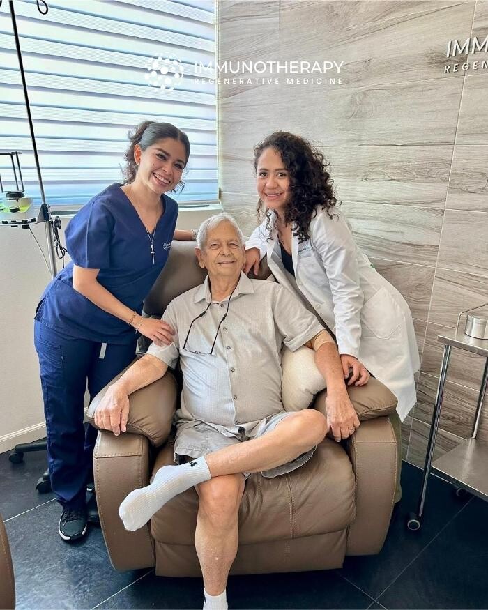 Images Immunotherapy Regenerative Medicine - Stem Cell Clinic