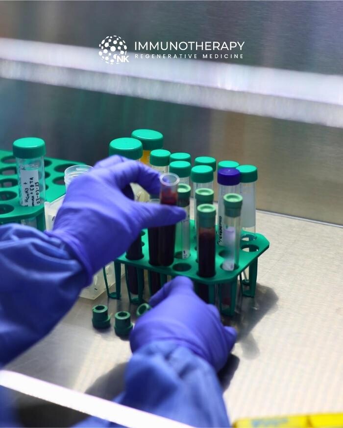 Images Immunotherapy Regenerative Medicine - Stem Cell Clinic