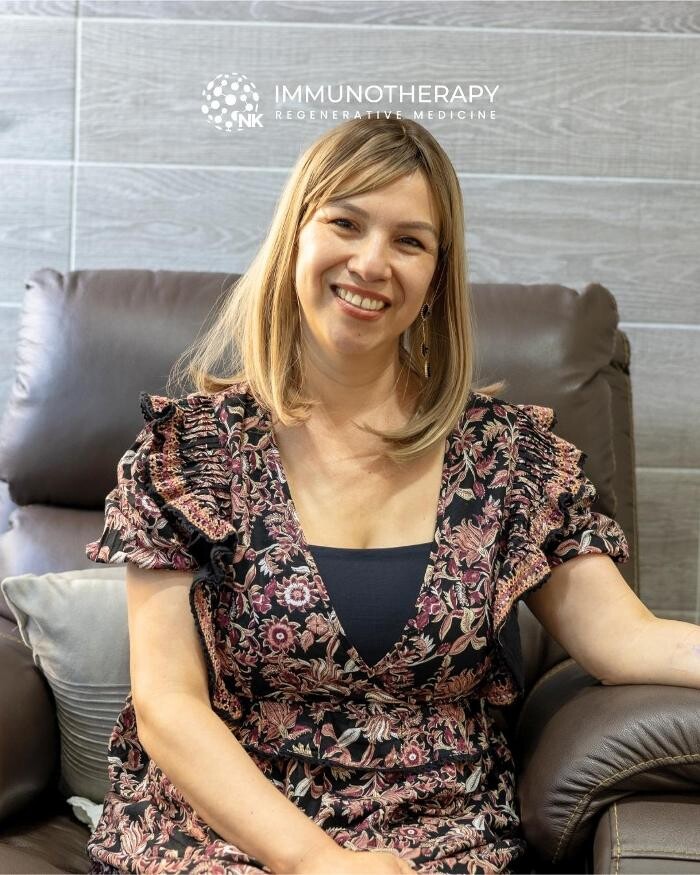 Images Immunotherapy Regenerative Medicine - Stem Cell Clinic