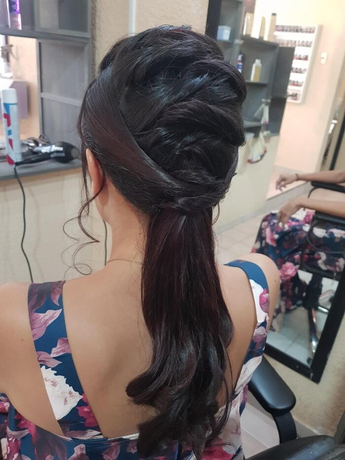 Images Carolina Estrella - salon de belleza - estetica