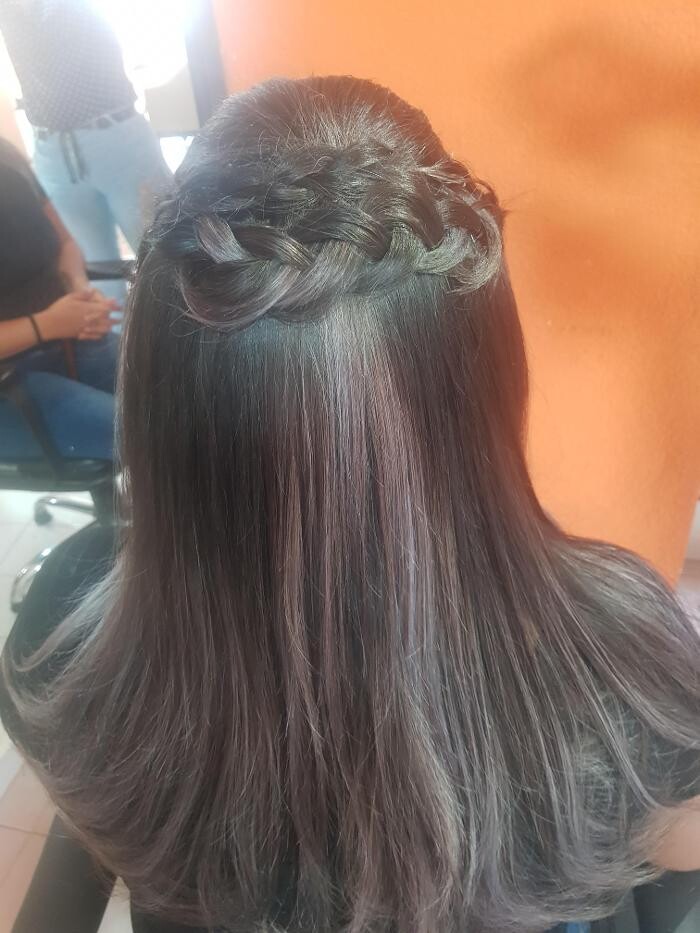 Images Carolina Estrella - salon de belleza - estetica