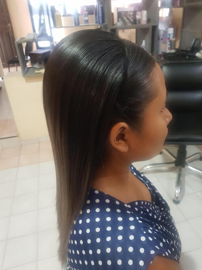 Images Carolina Estrella - salon de belleza - estetica