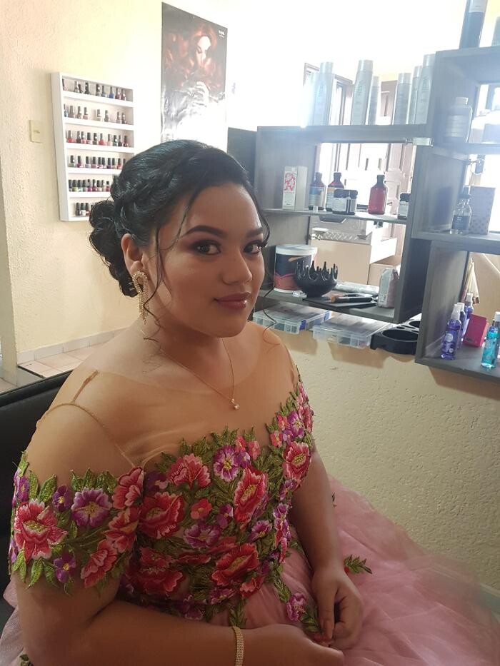 Images Carolina Estrella - salon de belleza - estetica