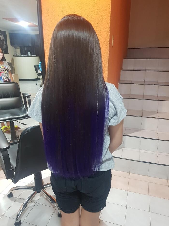 Images Carolina Estrella - salon de belleza - estetica