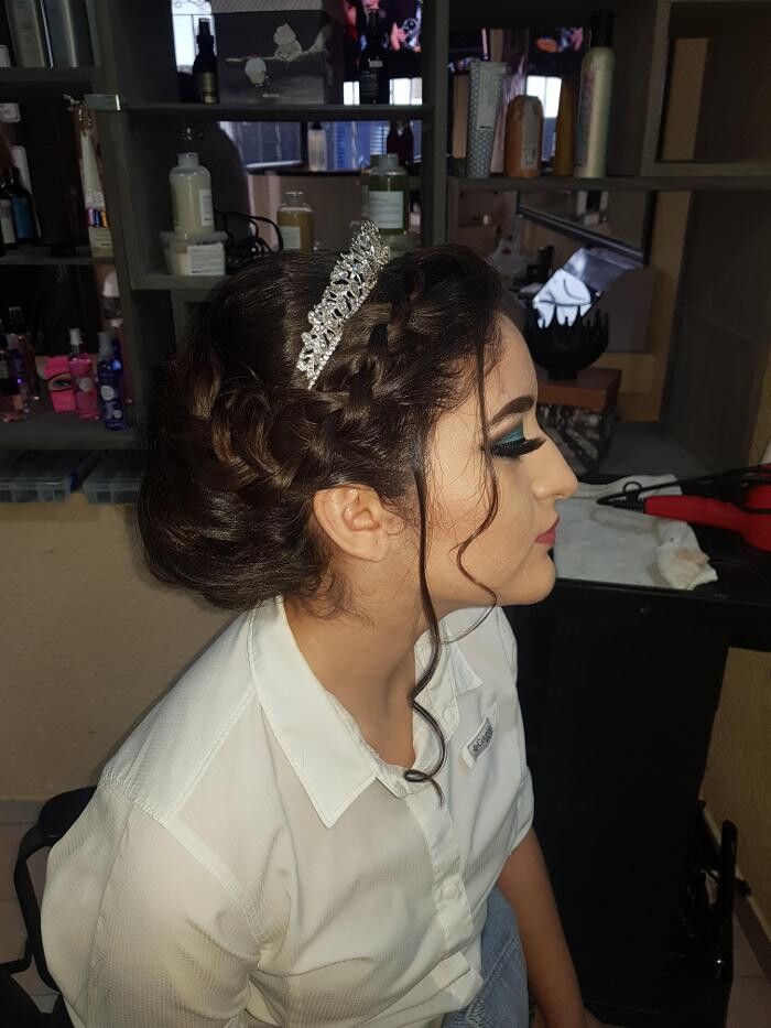 Images Carolina Estrella - salon de belleza - estetica