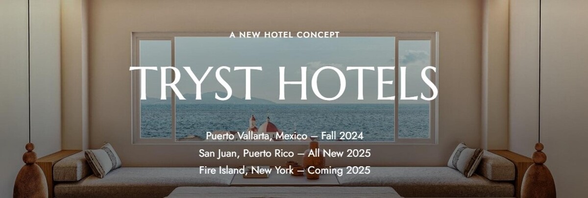 Images The Courtyard at The Tryst