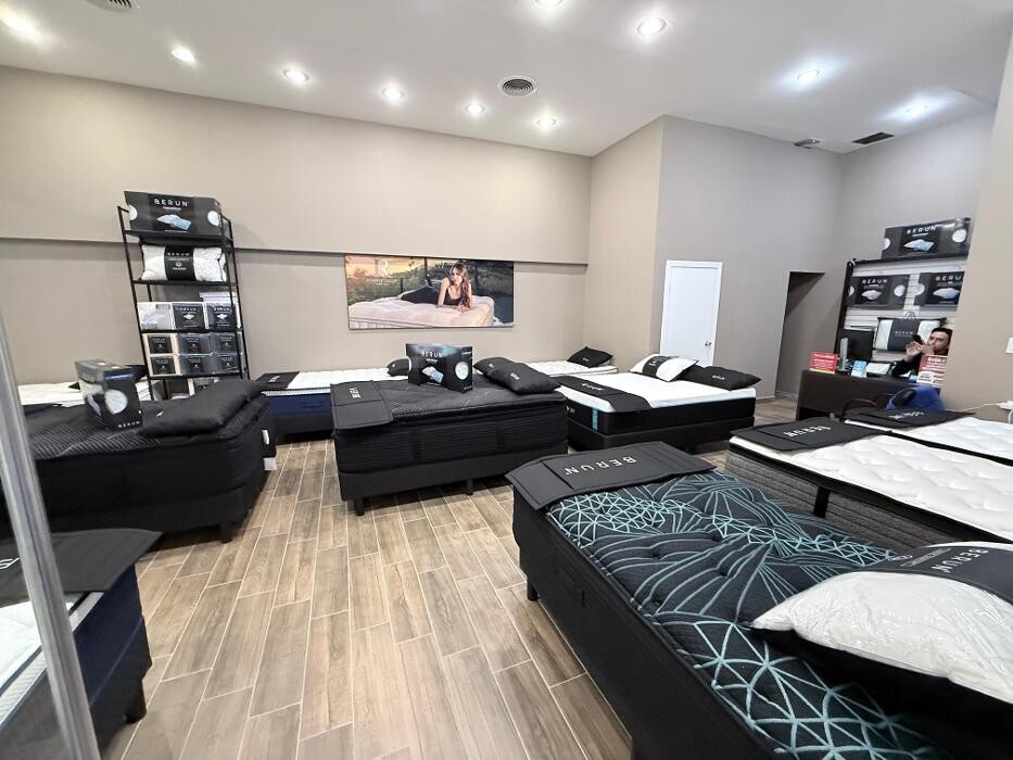 Images Colchones Berun Gran Patio Zaragoza