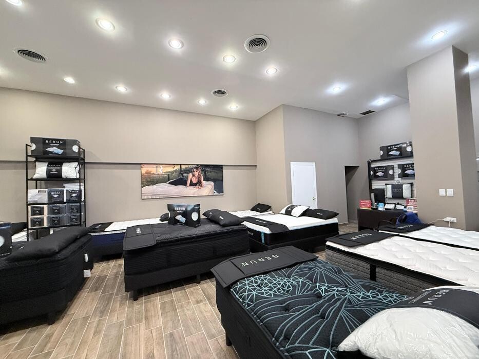 Images Colchones Berun Gran Patio Zaragoza