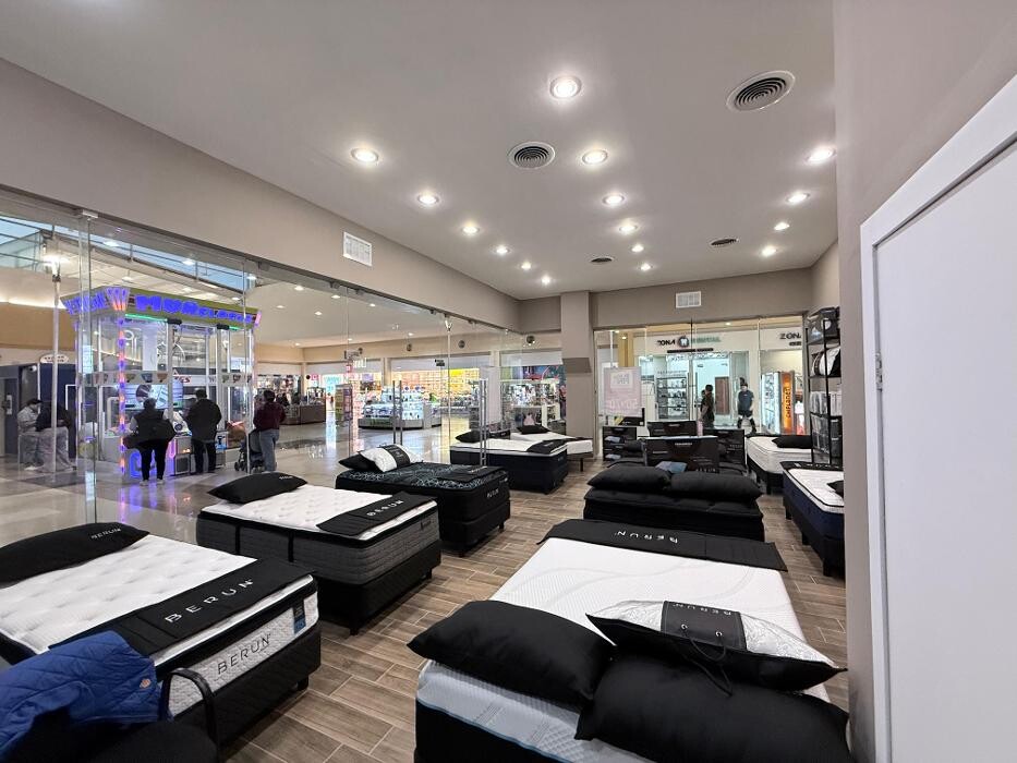 Images Colchones Berun Gran Patio Zaragoza