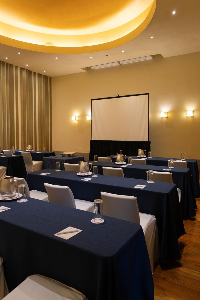 Images Barceló Monterrey Valle