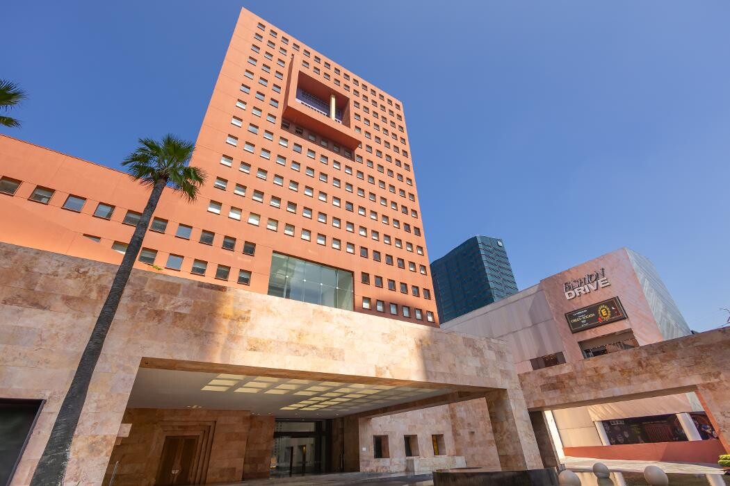 Images Barceló Monterrey Valle