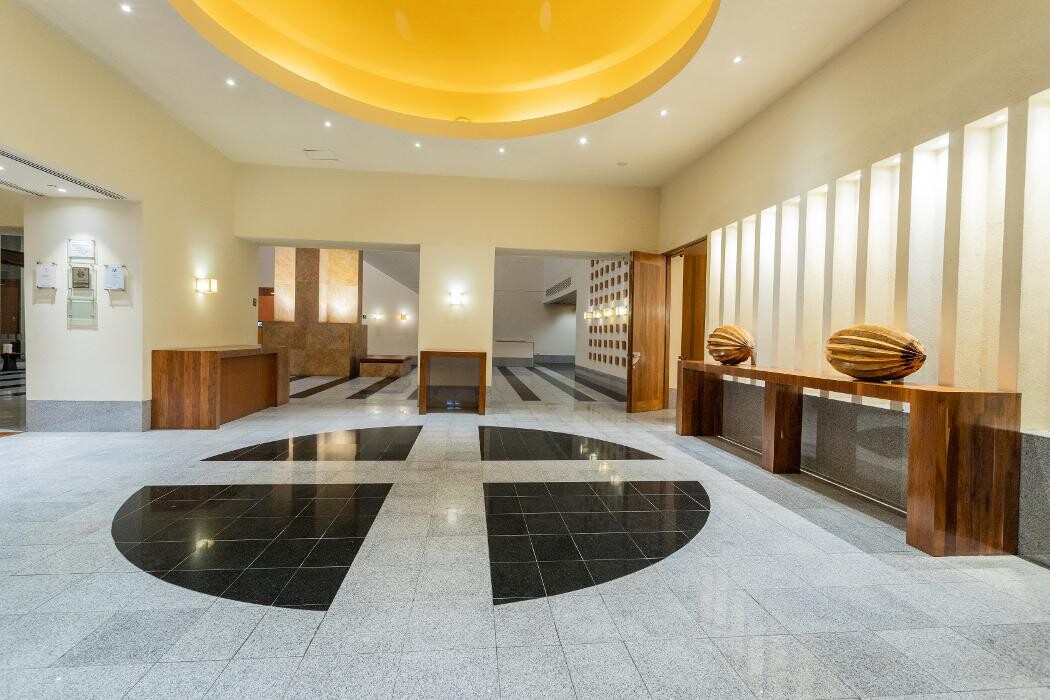 Images Barceló Monterrey Valle