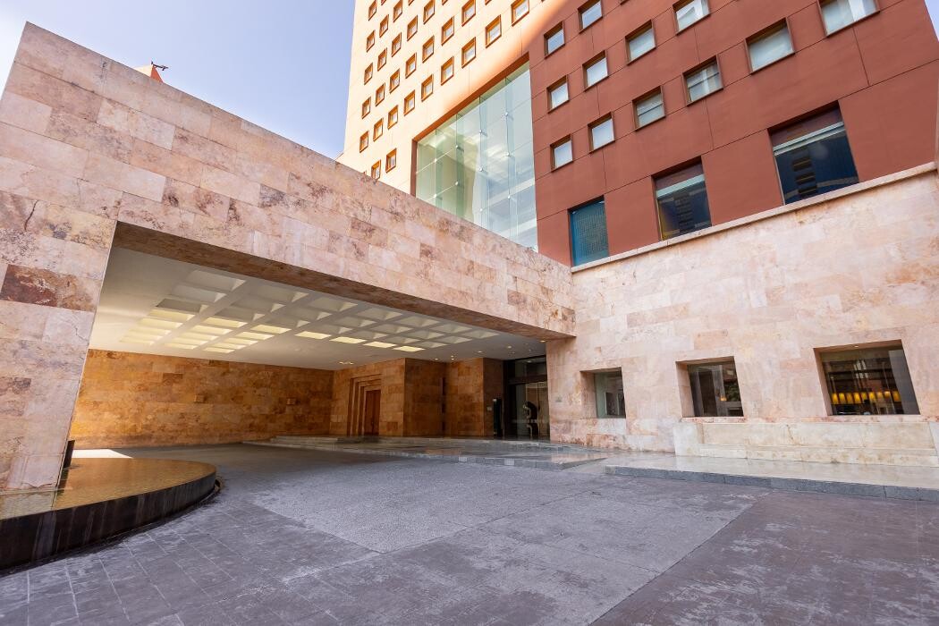 Images Barceló Monterrey Valle