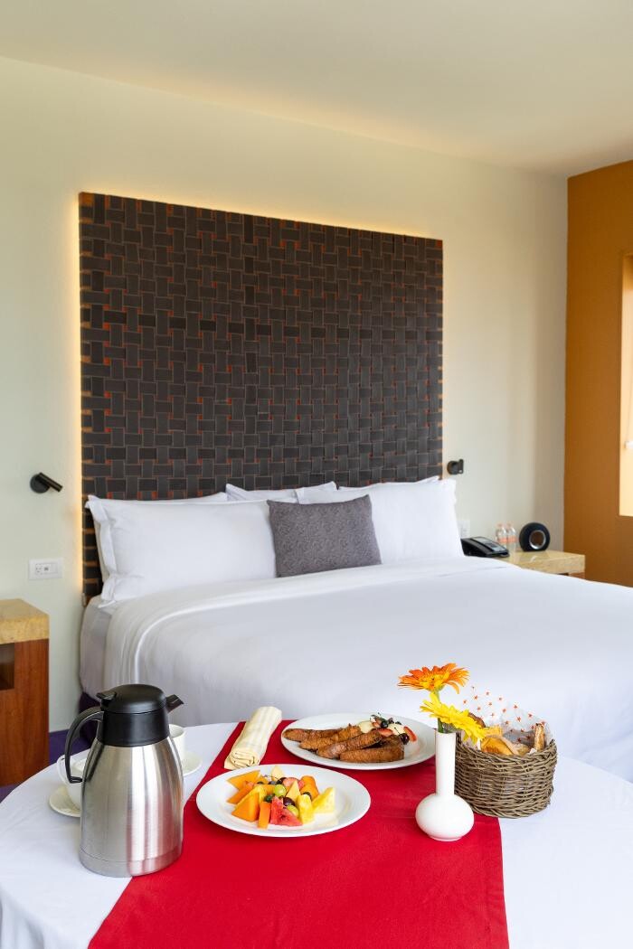 Images Barceló Monterrey Valle