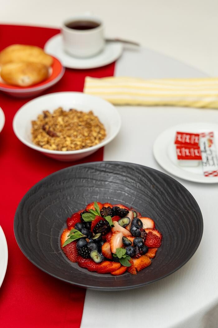 Images Barceló Monterrey Valle