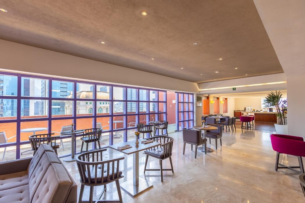 Images Barceló Monterrey Valle