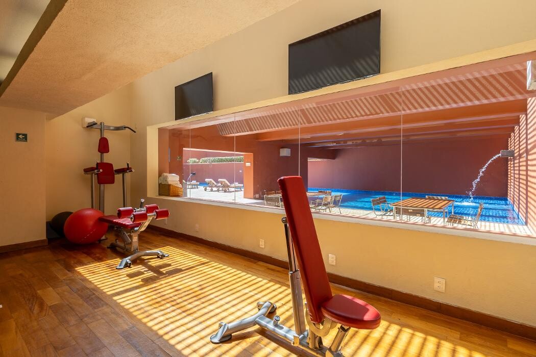 Images Barceló Monterrey Valle