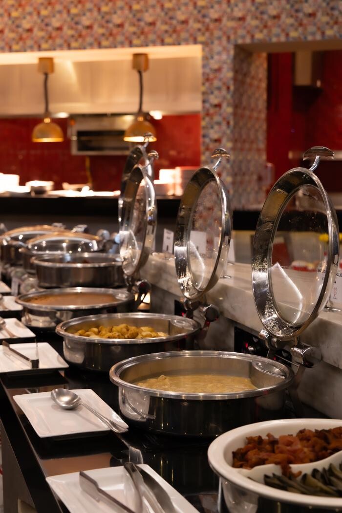 Images Barceló Monterrey Valle