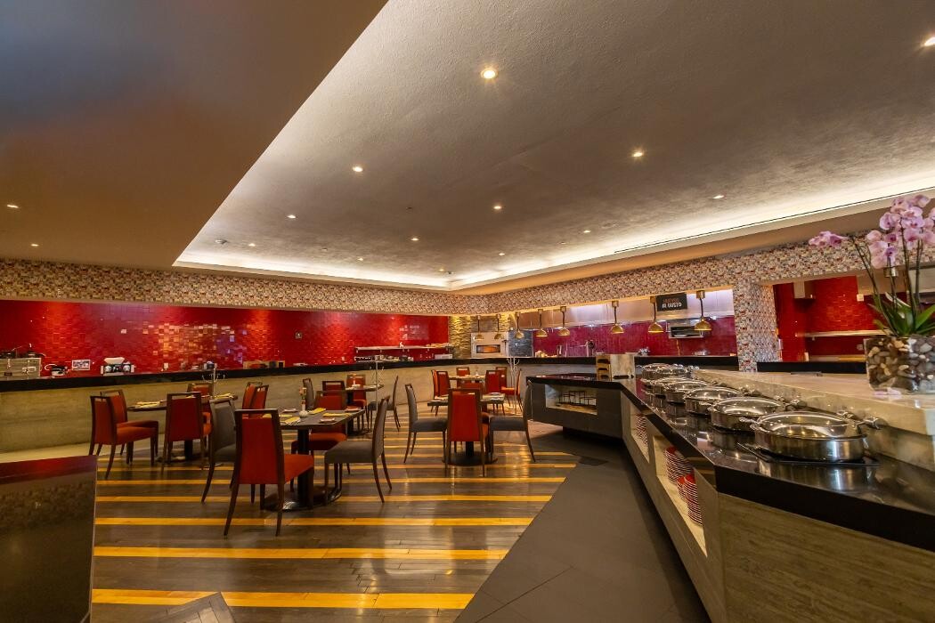 Images Barceló Monterrey Valle