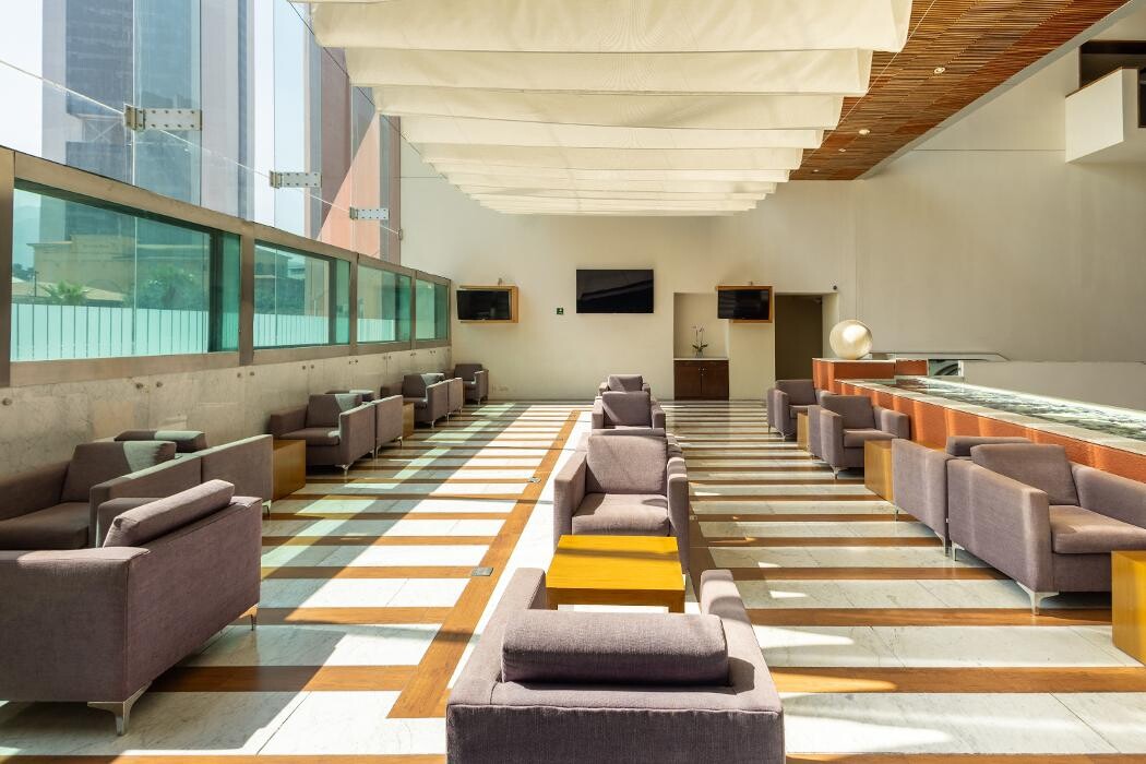 Images Barceló Monterrey Valle