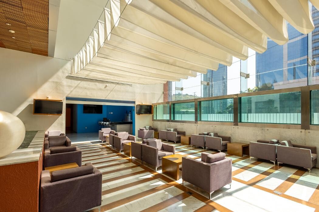 Images Barceló Monterrey Valle