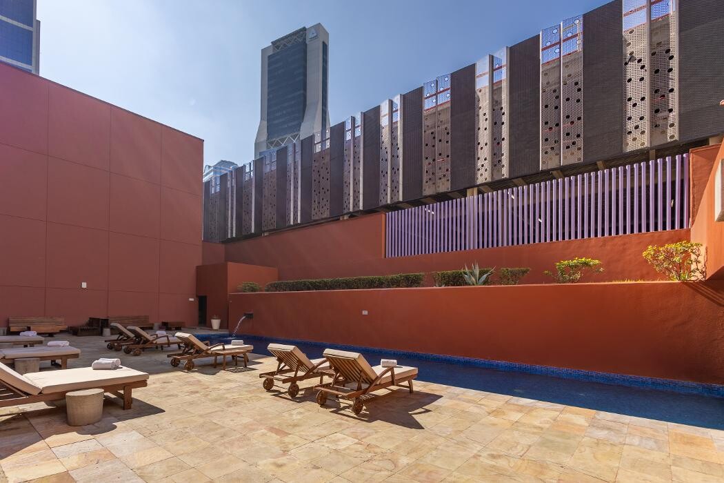 Images Barceló Monterrey Valle