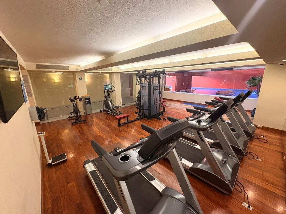 Images Barceló Monterrey Valle