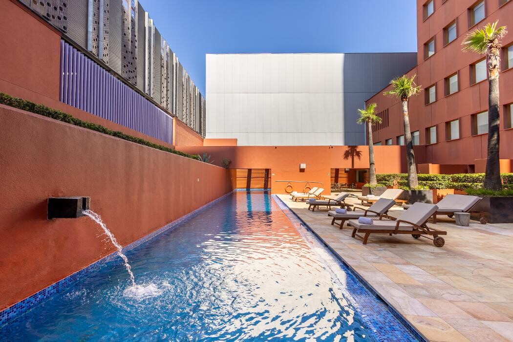 Images Barceló Monterrey Valle