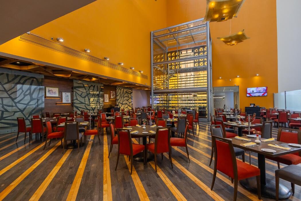 Images Barceló Monterrey Valle