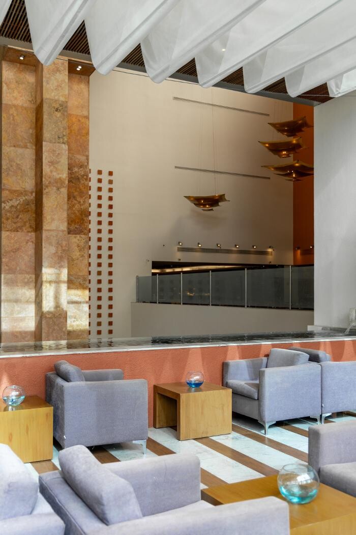 Images Barceló Monterrey Valle