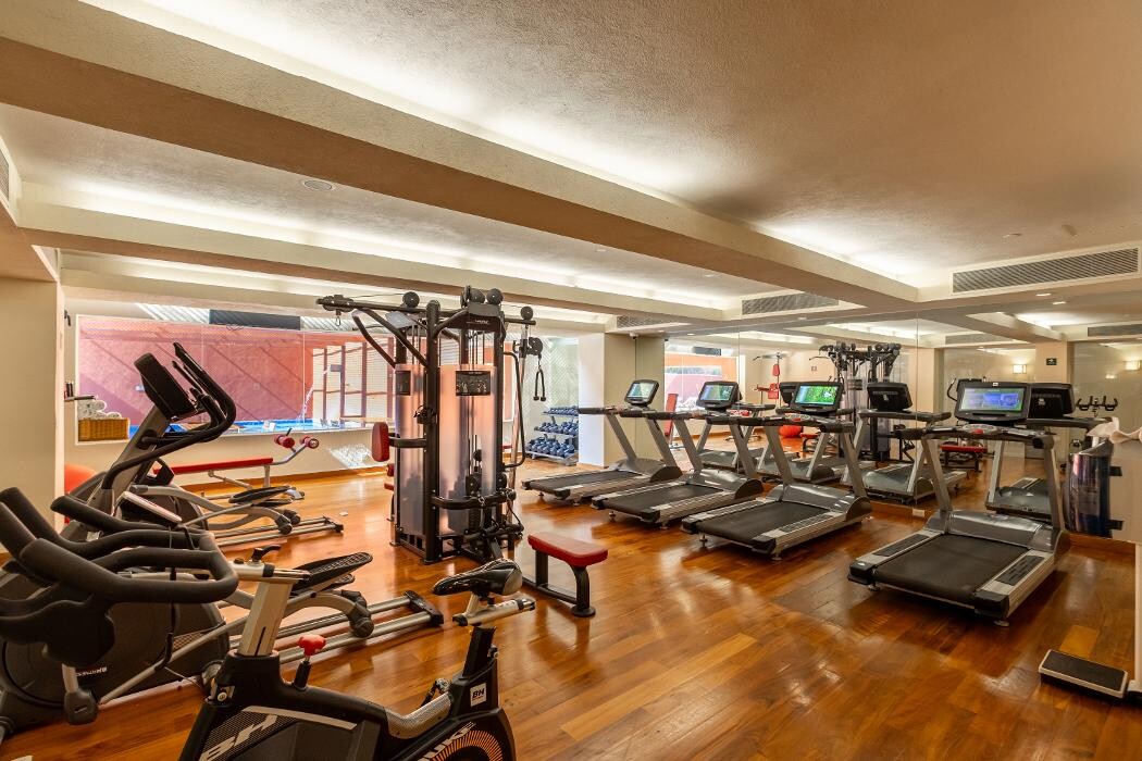 Images Barceló Monterrey Valle