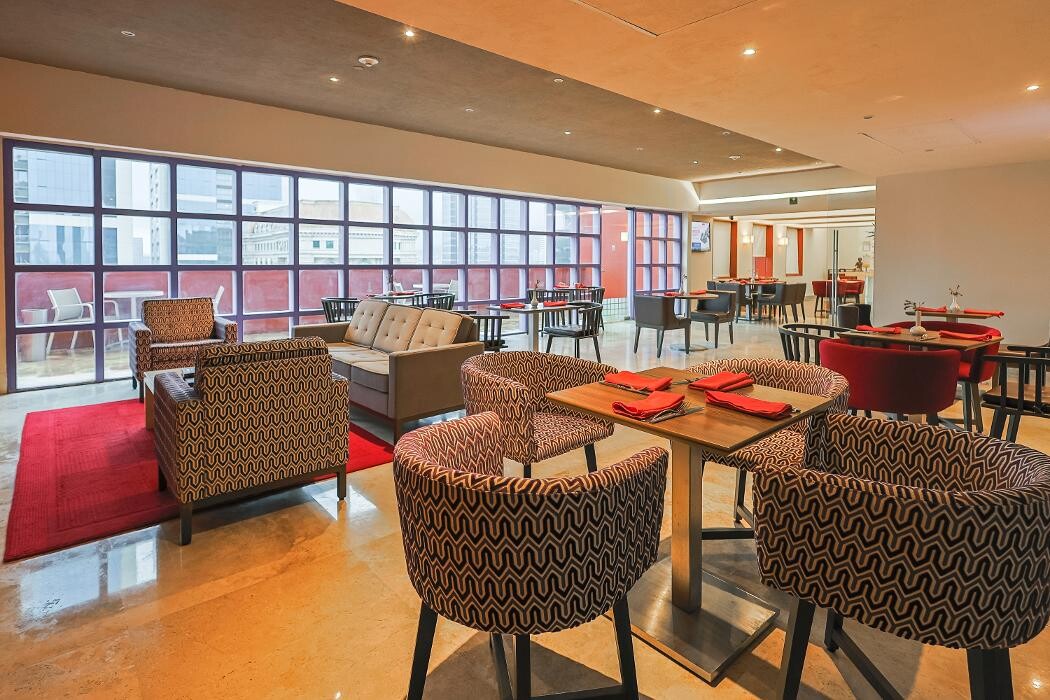 Images Barceló Monterrey Valle