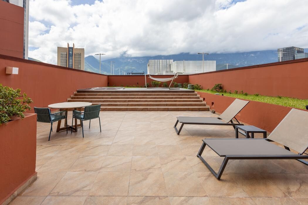 Images Barceló Monterrey Valle