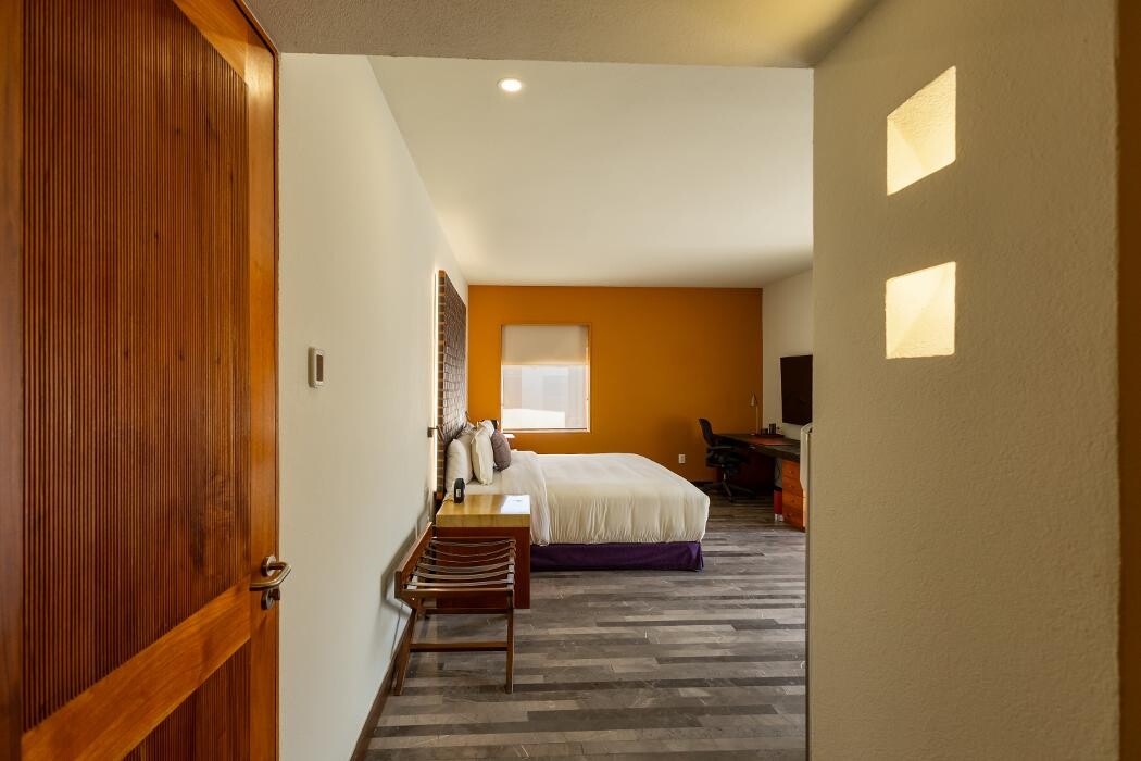 Images Barceló Monterrey Valle