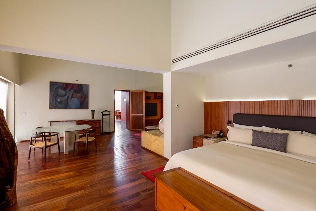 Images Barceló Monterrey Valle